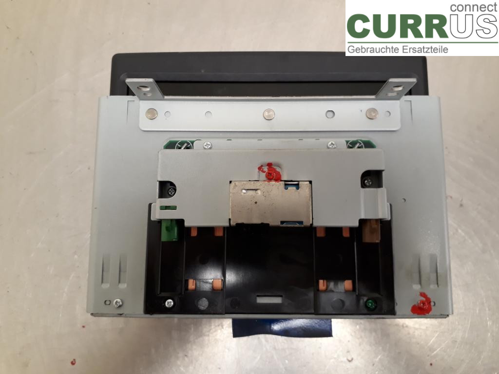 VOLVO V70      08-13 Monitor 36000891 B5254T11