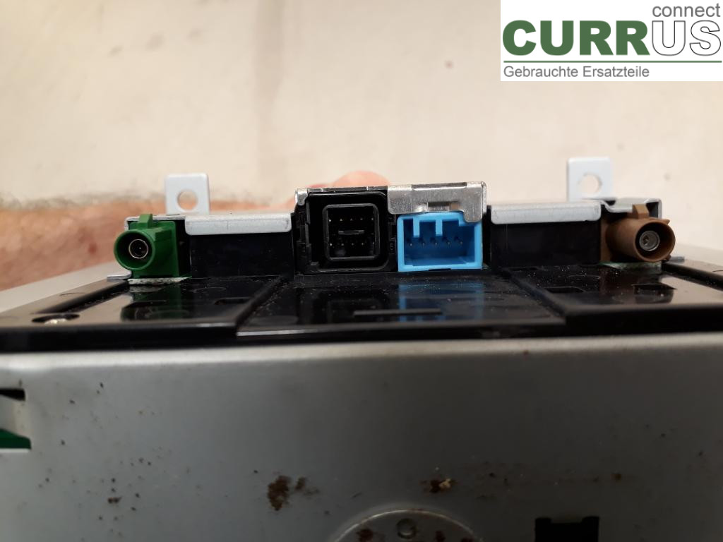 VOLVO S80      07- 13 Monitor 36000891 D5244T10