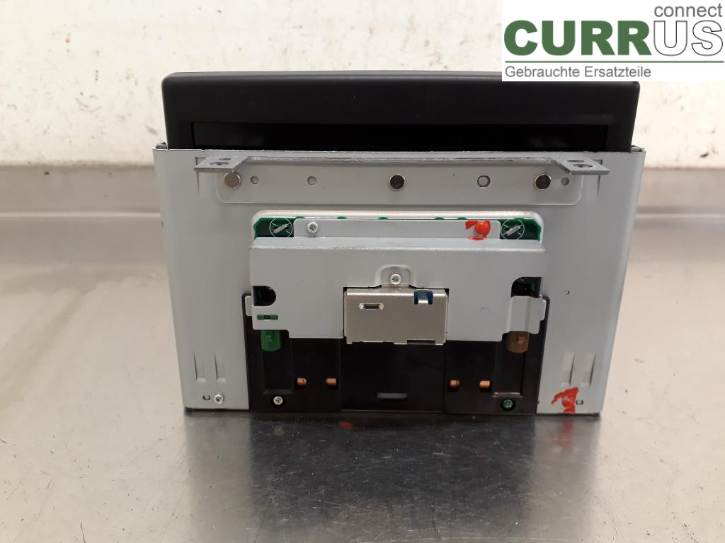 VOLVO S80      07- 13 Monitor 36000891 D5244T10