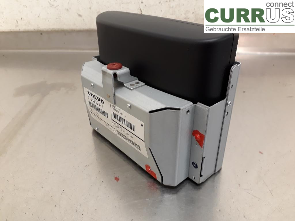 VOLVO S80      07- 13 Monitor 36000891 D5244T10