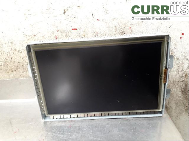 LAND ROVER EVOQUE L538 11-18 Monitor LR137947 224DT