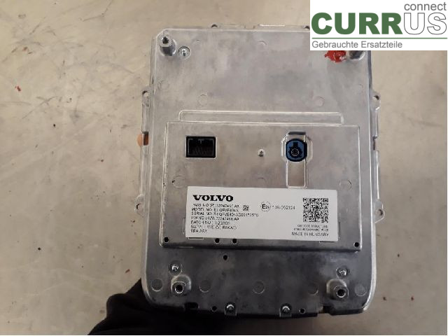 VOLVO V60 19- Monitor 36010560 B4204T46