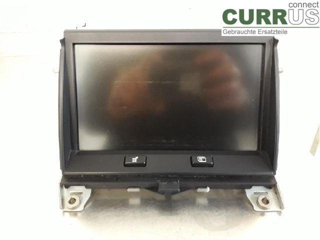 LAND ROVER R.ROV. SPORT 05-09 Monitor LR018203 276DT