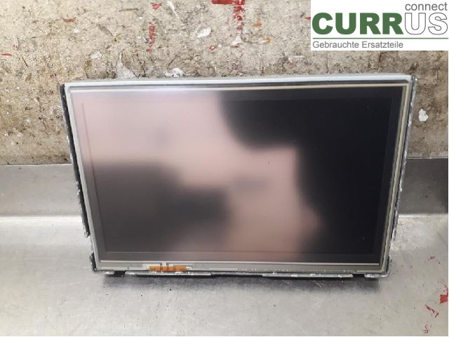 NISSAN NAVARA    05- Monitor 280915X03C V9X-661