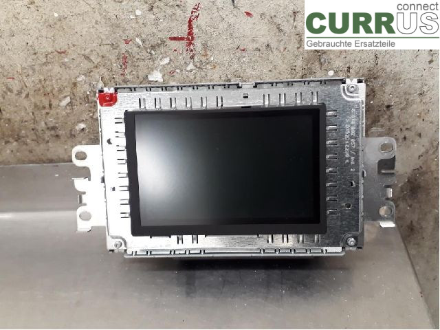 VOLVO V40  12-19 Monitor 36001985 D5204T6