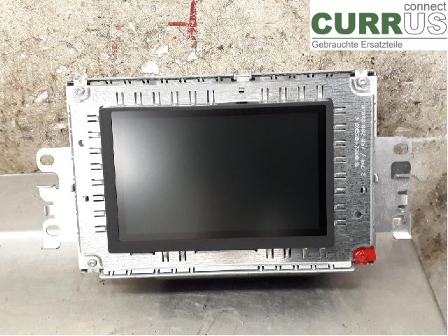 VOLVO V40  12-19 Monitor 36001985 D5204T6