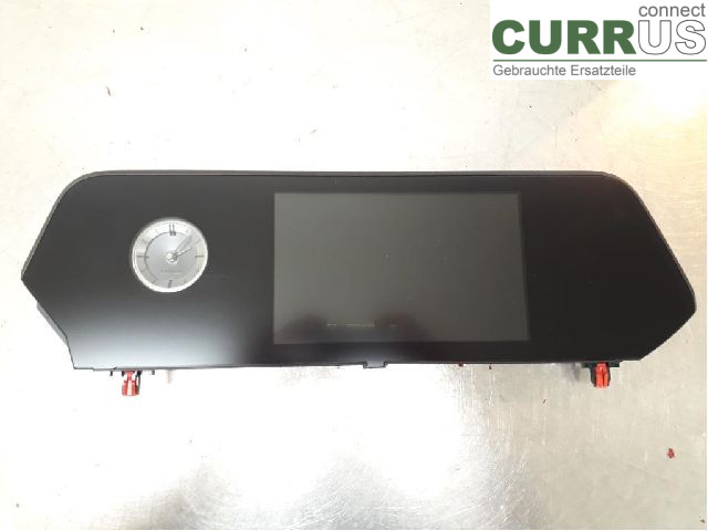 LEXUS UX  19- Monitor 86111-76100 M20A-FXS