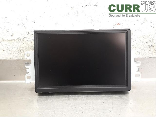VOLVO V40  12-19 Monitor 36011464 D4204T9