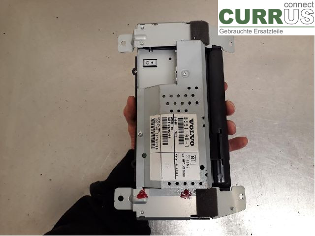 VOLVO C70     06-10 Moniteur 36050240 D5244T8