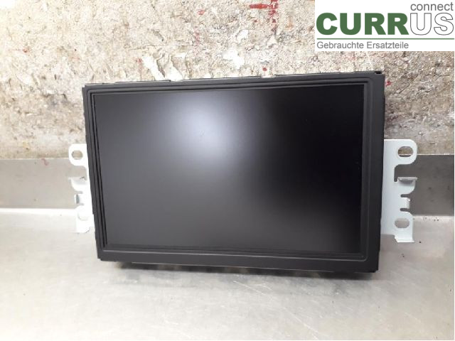 VOLVO V40 CROSS COUNTRY 13-19 Monitor 36011464 D4204T9
