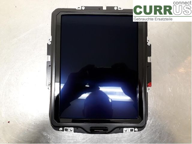 VOLVO XC40/RECHARGE 18- Moniteur 36010560 B3154T5