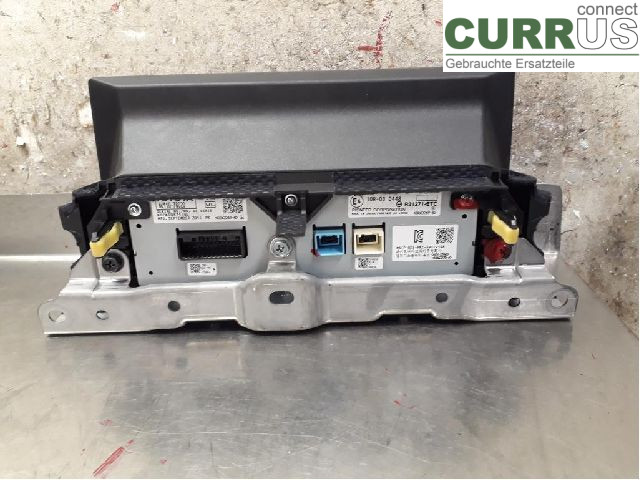LEXUS NX 300h 15- Monitor 86110-78020 2AR-FXE