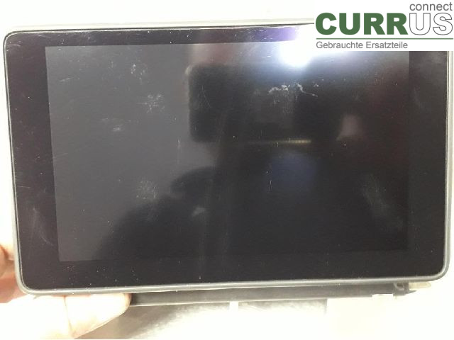 AUDI A4/S4  B9 16-19 Monitor 8W0919604A DETA