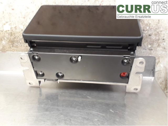AUDI A4/S4  B9 16-19 Monitor 8W0919604A DETA