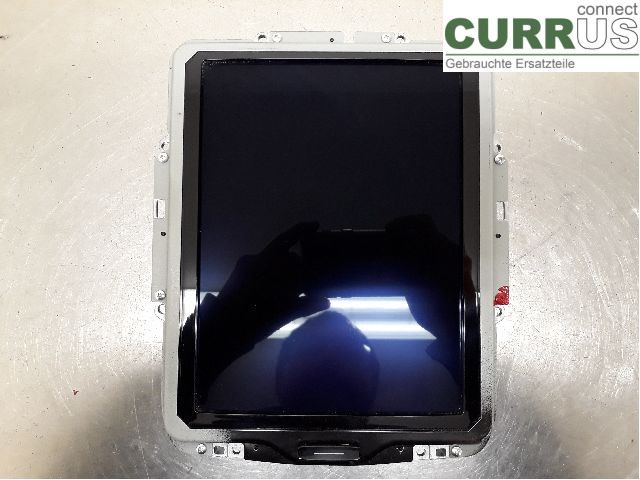 VOLVO V60 19- Monitor 36010560 D4204T16