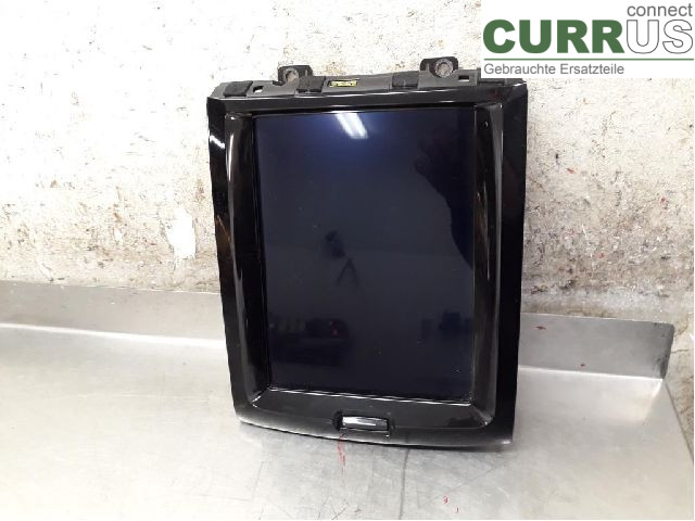 VOLVO XC60  18- Monitor 36010560 D420T2