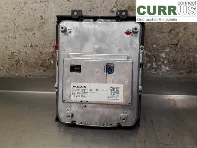 VOLVO XC60  18- Monitor 36010560 D420T2