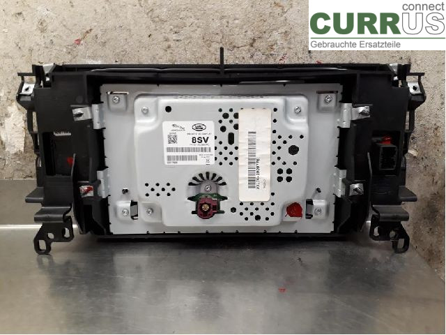 LAND ROVER DISCOVERY SPORT 15- Monitor LR112396 AJ200D