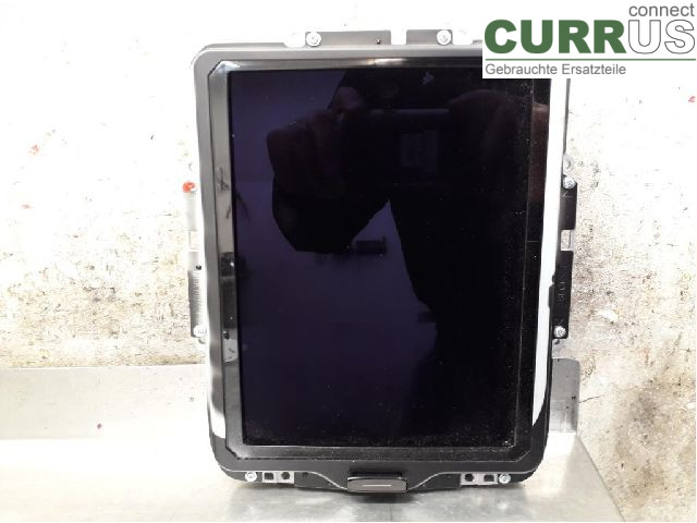 VOLVO XC60  18- Monitor 36013018 B4204T46