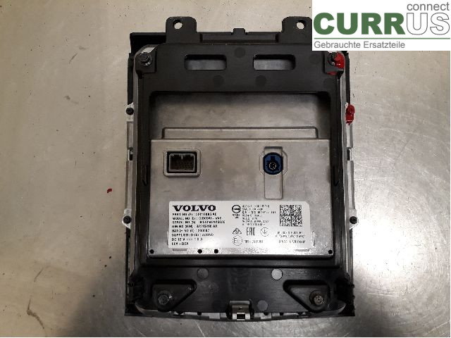 VOLVO XC60  18- Monitor 36013018 B4204T34