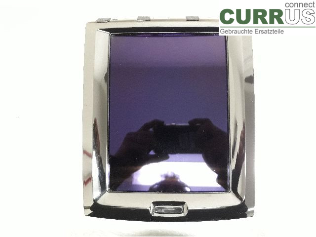 VOLVO XC60  18- Monitor 36013018 B4204T34