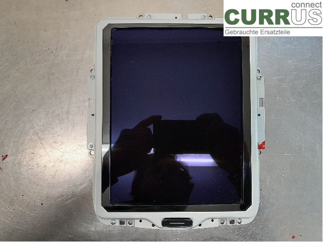 VOLVO V60  19- Monitor 36013018 D420T8