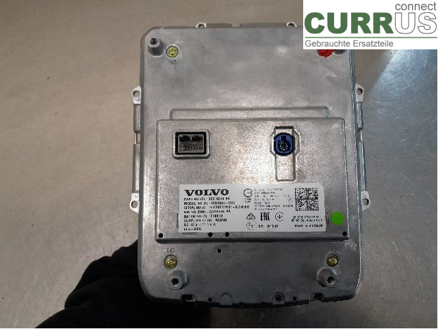 VOLVO V60  19- Monitor 36013018 D420T8