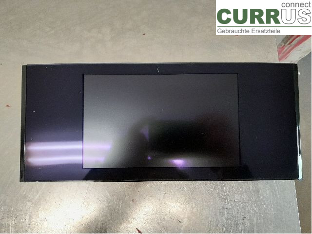 LEXUS RC 15- Monitor 86110-24140 2AR-FSE