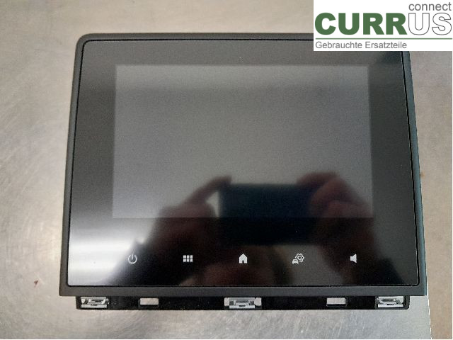 RENAULT CAPTUR 20-24 Monitor 280342895R H4D-450