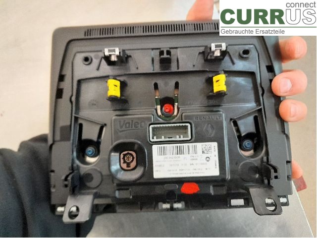 RENAULT CAPTUR 20-24 Monitor 280342895R H4D-450