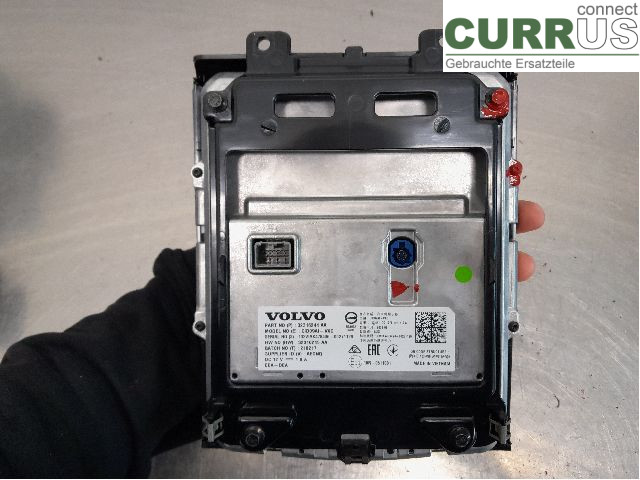 VOLVO XC60  18- Monitor 36013018 B4204T34