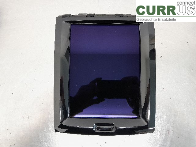 VOLVO XC60  18- Monitor 36013018 B4204T34