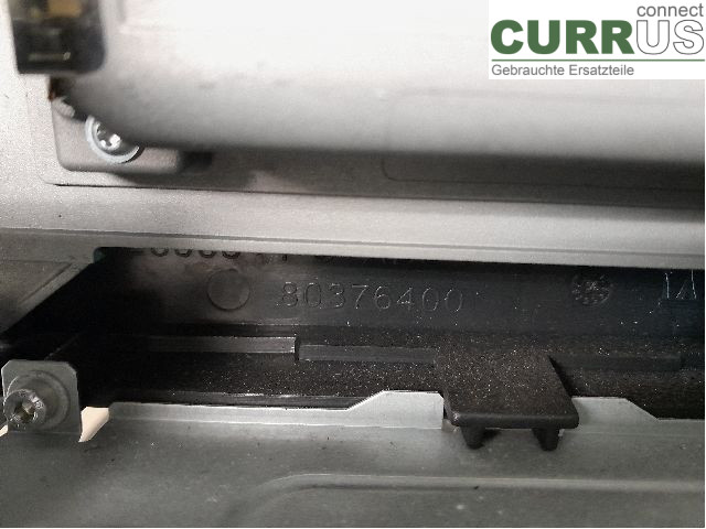 MASERATI QUATTROPORTE Monitor  M139R