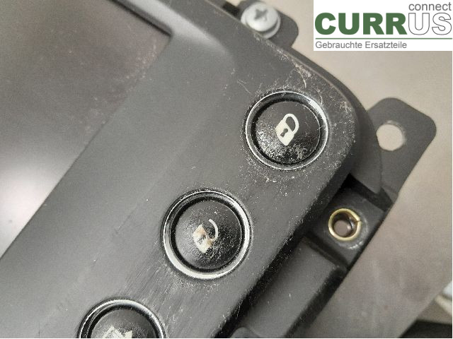 MASERATI QUATTROPORTE Monitor  M139R