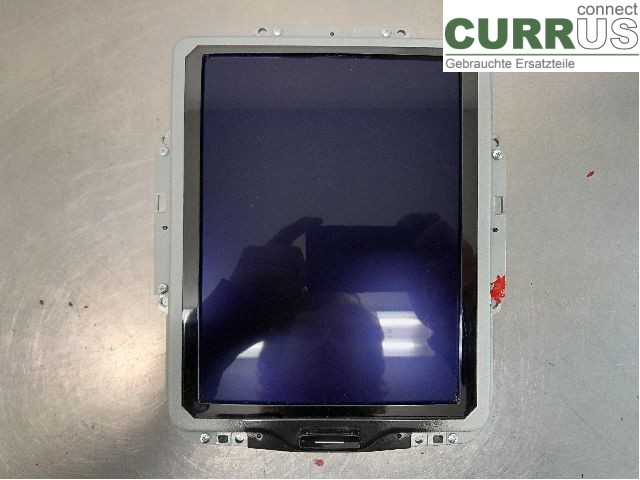 VOLVO V60  19- Monitor 36010560 D4204T14