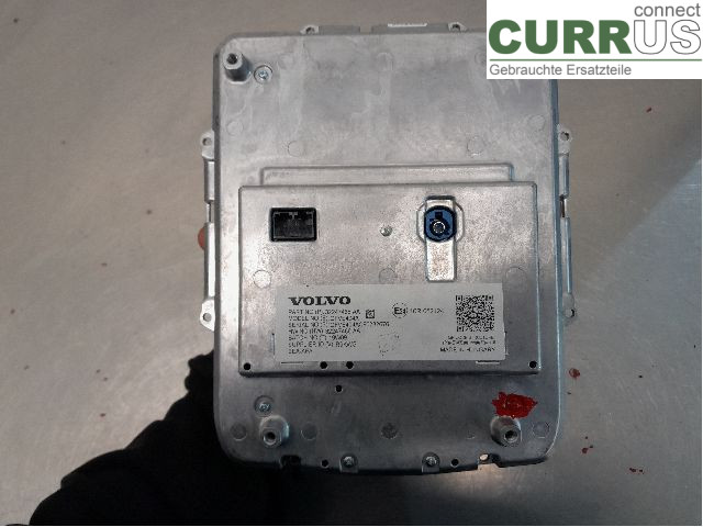 VOLVO V60  19- Monitor 36010560 D4204T14