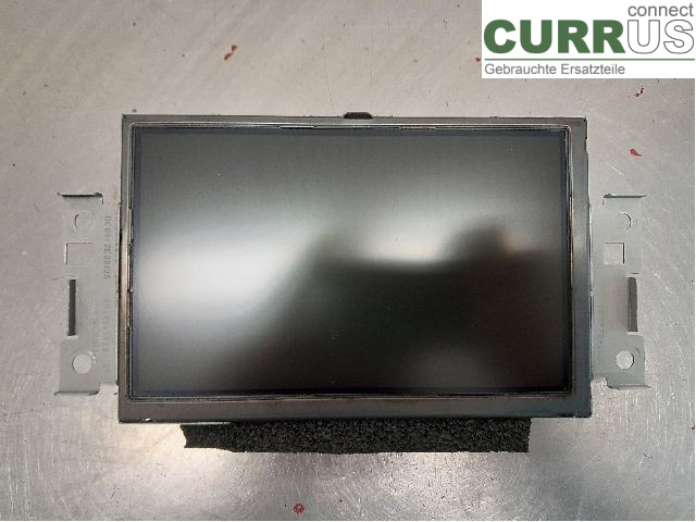 VOLVO V60  11-13 Monitor 36050609 B4204T7
