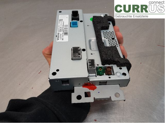 VOLVO V60  11-13 Monitor 36050609 B4204T7