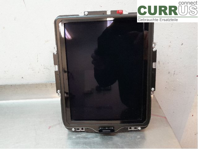 VOLVO XC40/RECHARGE 18- Monitor 36010560 B420T6
