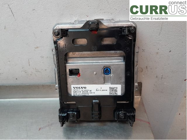 VOLVO XC40/RECHARGE 18- Monitor 36010560 B420T6