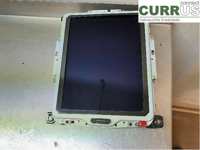 VOLVO V60  19- Monitor 36013018 B4204T46
