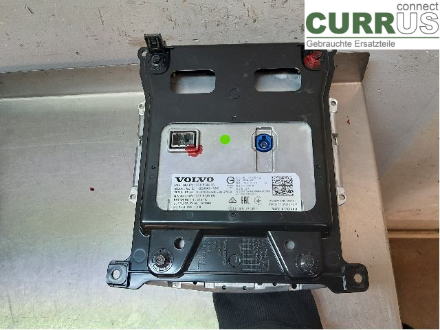 VOLVO V60  19- Monitor 36013018 B4204T46