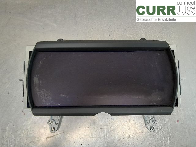 MINI ONE/COOPER 5DR F55 14- Monitor 65509294316 B48-A20A