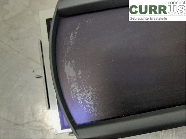 MINI ONE/COOPER 5DR F55 14- Monitor 65509294316 B48-A20A