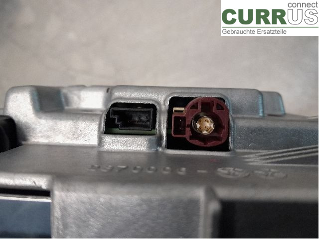 MINI ONE/COOPER 5DR F55 14- Monitor 65509294316 B48-A20A