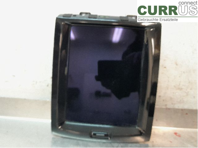 VOLVO XC60  18- Monitor 36013018 D420T8