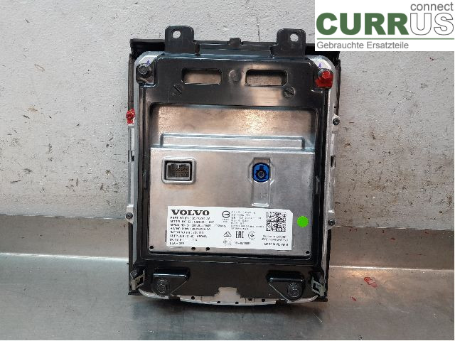 VOLVO XC60  18- Monitor 36013018 D420T8