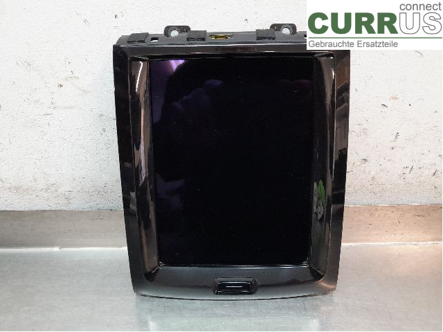 VOLVO XC60  18- Monitor 36013018 B4204T46