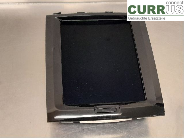 VOLVO XC60  18- Monitor 36013018 B4204T46
