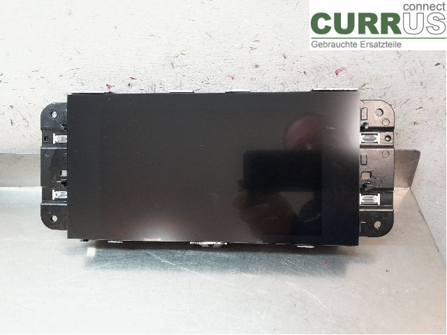 AUDI A6 F2/C8  19- Monitor 4K1919604H DFBA